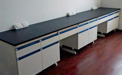 河南鋼木實驗臺