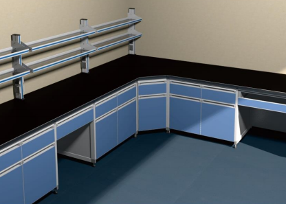 鄭州鋁木實驗臺