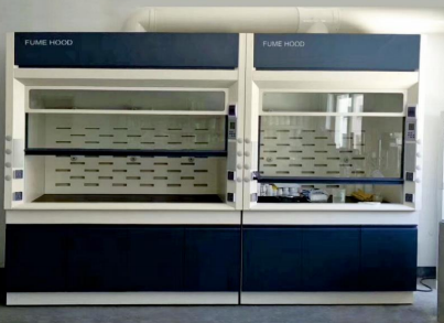 鄭州全鋼通風柜