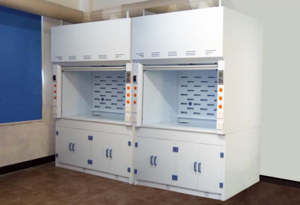 河南PP通風柜注意事項