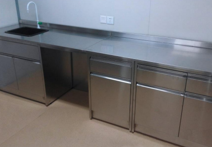 鄭州不銹鋼實驗臺