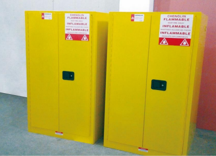 鄭州工業(yè)安全柜