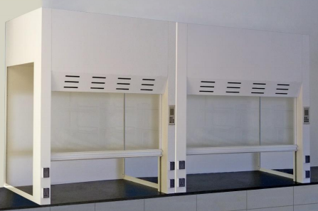 鄭州桌上型排風罩