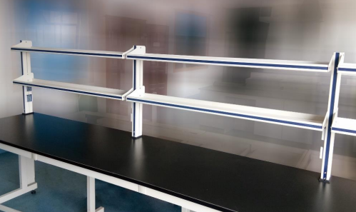 鄭州鋁玻試劑架