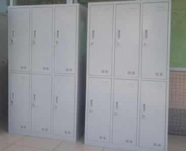 鄭州全鋼更衣柜
