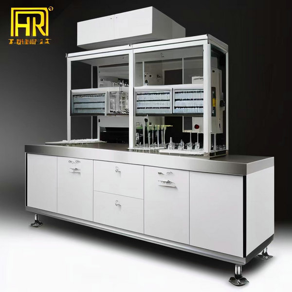 實(shí)驗(yàn)室器皿柜的保管要求詳解