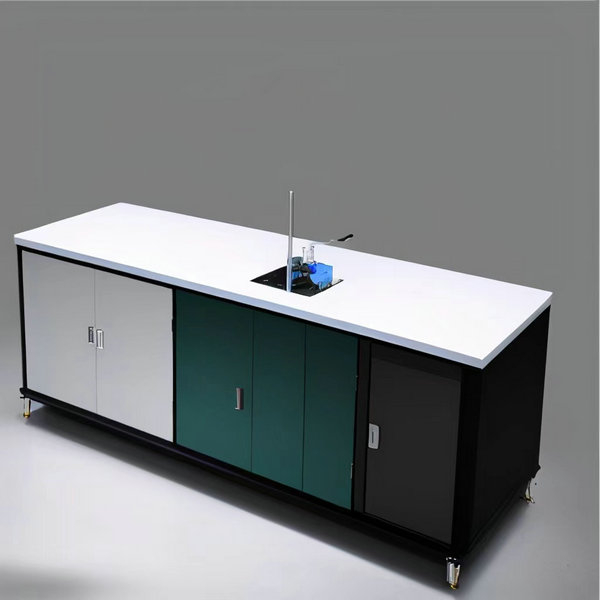 實(shí)驗(yàn)室安全管理制度：維護(hù)實(shí)驗(yàn)室的安全與秩序