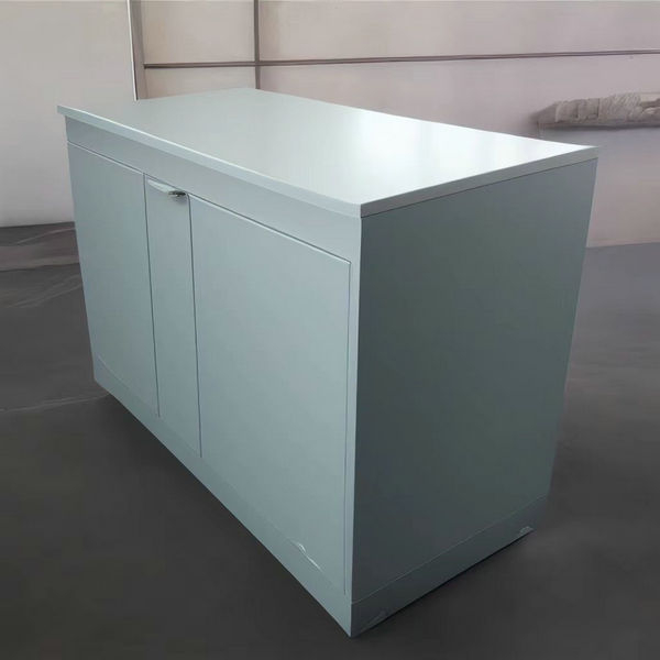 全鋼氣瓶柜的應用領域及其重要性