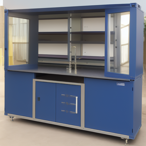 PP實驗柜的優缺點：多方位解析，從多個維度出發