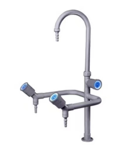 鄭州實(shí)驗(yàn)室三口水龍頭的作用有哪些？