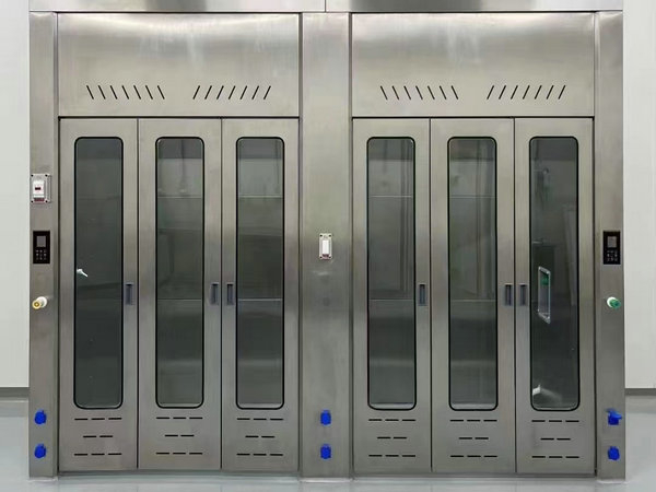 使用鐵皮更衣柜的好處有哪些