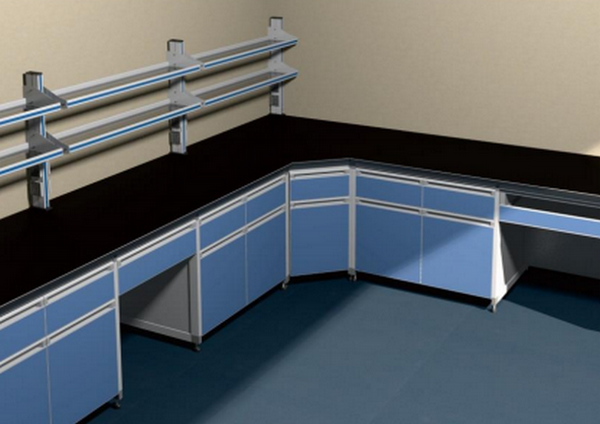 河南PP實驗室操作臺在使用過程中如何預防化學腐蝕