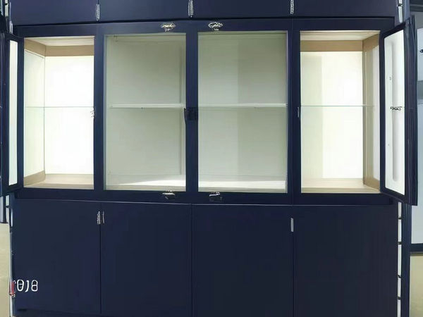 實驗室的試劑柜用什么材質的比較好一些