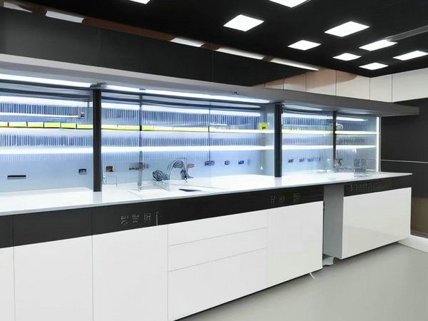 鄭州實(shí)驗(yàn)室用的通風(fēng)柜有哪些要求